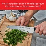 Zwilling Twin Signature 8-Inch Chef Knife