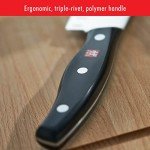 Zwilling Twin Signature 8-Inch Chef Knife