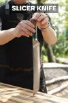 DALSTRONG 12" Slicing & Carving Knife - Valhalla