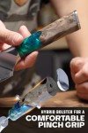 DALSTRONG 12" Slicing & Carving Knife - Valhalla
