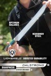 DALSTRONG 12" Slicing & Carving Knife - Valhalla
