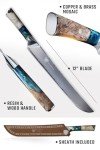 DALSTRONG 12" Slicing & Carving Knife - Valhalla