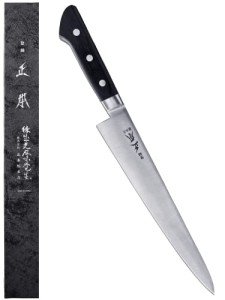 Masamoto VG 10.5" Sujihiki Slicing Knife