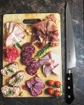 Masamoto VG 10.5" Sujihiki Slicing Knife