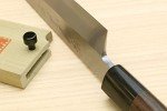 Yoshihiro Shiroko Yanagi Sushi Chef Knife 240mm
