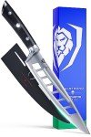 Dalstrong 8" Gladiator Chef Knife - Elite Precision