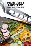 Dalstrong 8" Gladiator Chef Knife - Elite Precision
