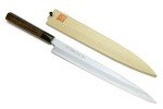 Yoshihiro Shiroko Kasumi Yanagi Chef Knife 11.8