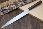 Yoshihiro Shiroko Kasumi Yanagi Chef Knife 11.8