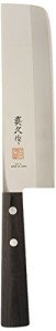 Mac Japanese Series Vegetable Cleaver, 6.5 Inch