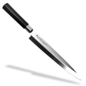 Seki Japan Masamune 8.3" Sushi Knife