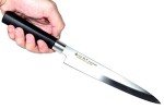 Seki Japan Masamune 8.3" Sushi Knife