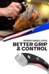 Dalstrong Shogun Series Ulu Knife - 6.5 Inch