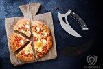 Dalstrong Shogun Series Ulu Knife - 6.5 Inch