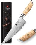 XINZUO 8.3" Professional Japanese Chef Knife