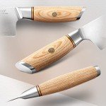 XINZUO 8.3" Professional Japanese Chef Knife