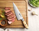 XINZUO 8.3" Professional Japanese Chef Knife