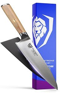Dalstrong Phantom Series 8" Japanese Chef Knife