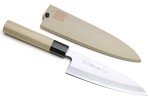 Yoshihiro 7" High Carbon Funayuki Sushi Knife