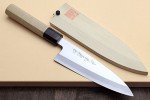 Yoshihiro 7" High Carbon Funayuki Sushi Knife