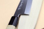 Yoshihiro 7" High Carbon Funayuki Sushi Knife