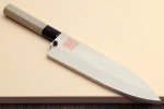 Yoshihiro 7" High Carbon Funayuki Sushi Knife