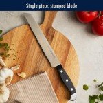 J.A. Henckels International 15-Piece Knife Block Set
