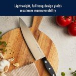 J.A. Henckels International 15-Piece Knife Block Set