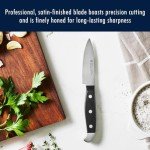 J.A. Henckels International 15-Piece Knife Block Set