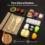Ultimate Sushi Making Kit with Essential Tools