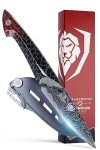 Dalstrong 4" Paring Knife - Scorpion Series