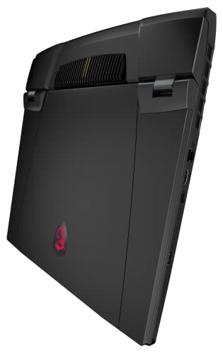 MSI Titan GT77HX 13V1-044 Gaming Laptop 64GB RAM