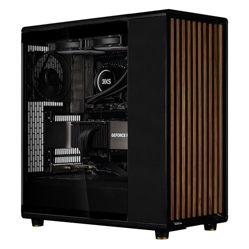 3XS Aquilo Gaming PC | i7-14700K - RTX 4080