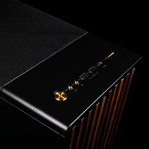 3XS Aquilo Gaming PC | i7-14700K - RTX 4080