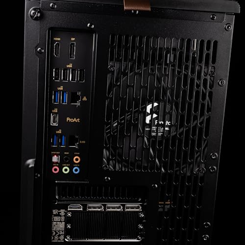 3XS Aquilo Gaming PC | i7-14700K - RTX 4080
