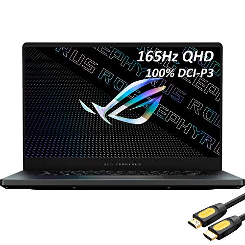ASUS_ROG Zephyrus G15 3070 Gaming Laptop, Ryzen 9-5900HS
