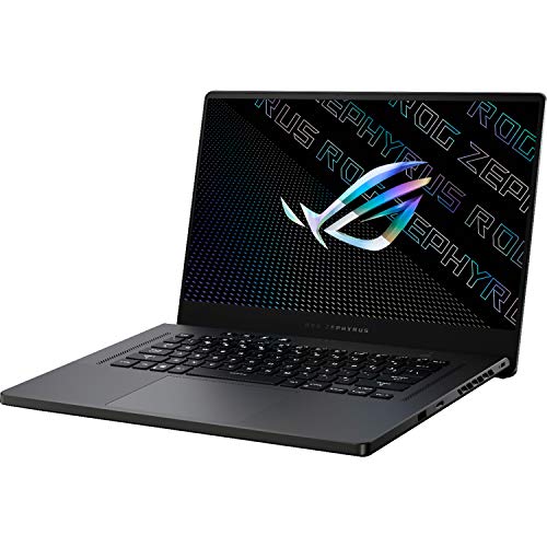 ASUS_ROG Zephyrus G15 3070 Gaming Laptop, Ryzen 9-5900HS