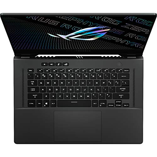 ASUS_ROG Zephyrus G15 3070 Gaming Laptop, Ryzen 9-5900HS