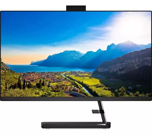 Lenovo IdeaCentre AIO 3 24" FHD Desktop PC