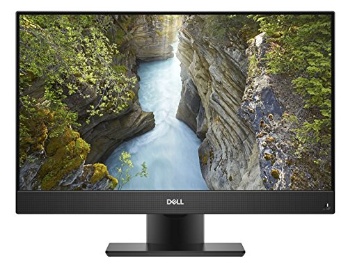 Dell OptiPlex 7460 23.8" FHD All-in-One PC