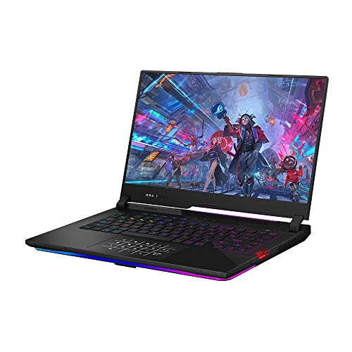 ASUS ROG Strix G533QS RTX 3080 300HZ Gaming Laptop