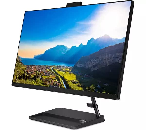 Lenovo IdeaCentre AIO 3 24" FHD Desktop PC