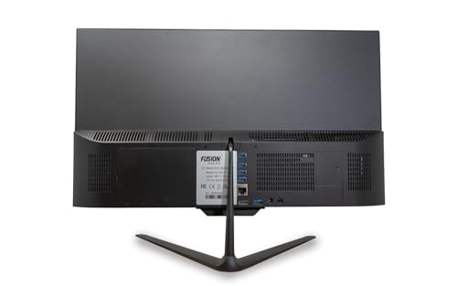 21.5" Full HD All in One PC Windows 11 Home
