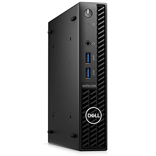 Dell OptiPlex Mini PC Core i5 Windows 10
