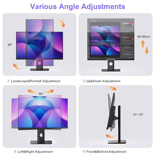 FOROMIA All-in-one PC Touch Screen Desktop, 8GB RAM