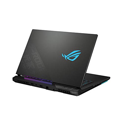ASUS ROG Strix G533QS RTX 3080 300HZ Gaming Laptop