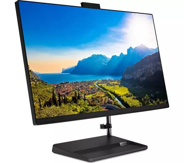 Lenovo IdeaCentre AIO 3 24" FHD Desktop PC