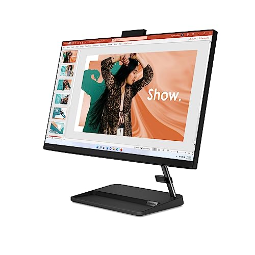 Lenovo IdeaCentre AIO 3 Full HD All-in-One PC