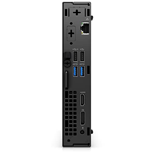Dell OptiPlex Mini PC Core i5 Windows 10