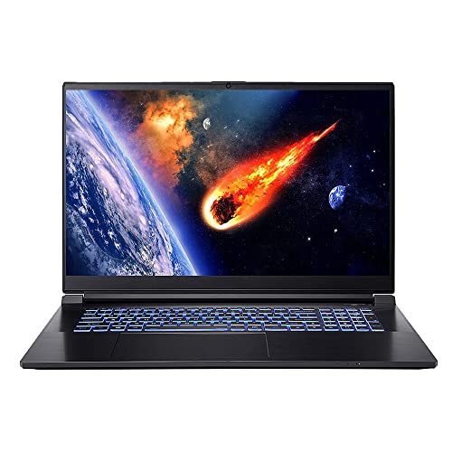 HoMei Core i9 Gaming Laptop 64GB RAM 1TB